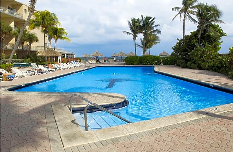 Days Hotel - Thunderbird Beach – Miami Beach - Sunny Isles, FL