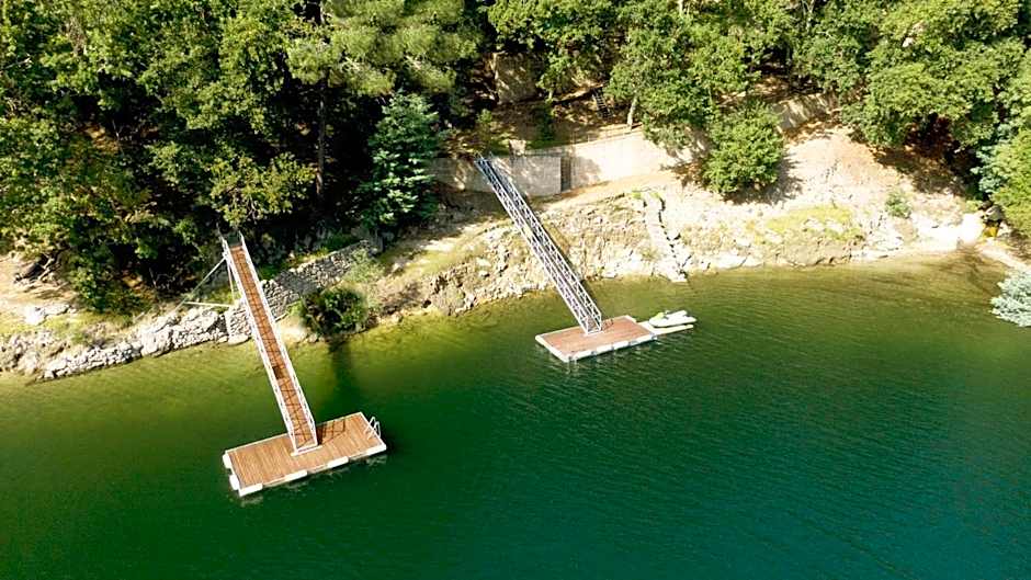 Agrinho Suites & Spa Gerês