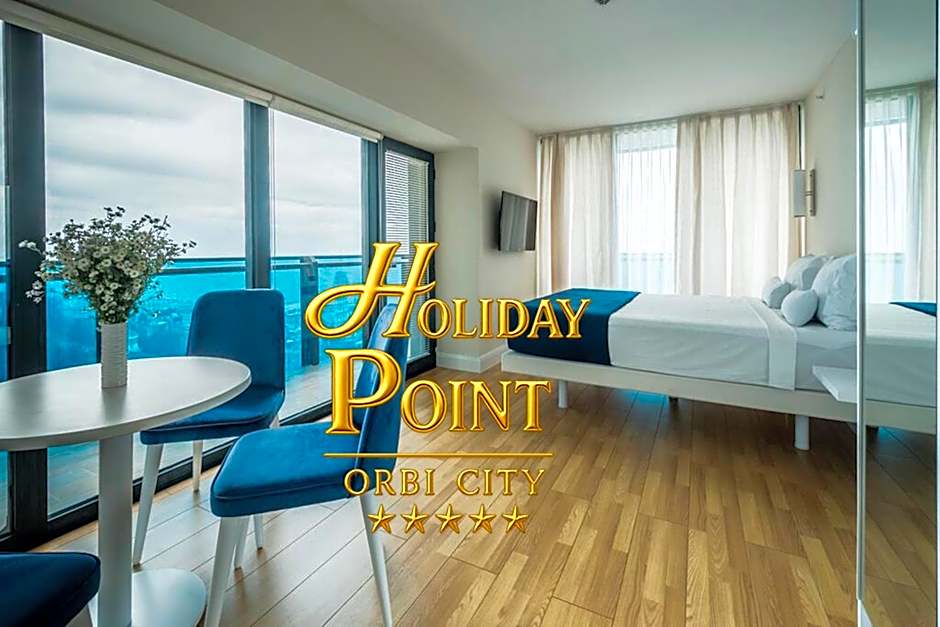 Holiday Point Orbi City