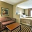Quality Suites Paducah I-24