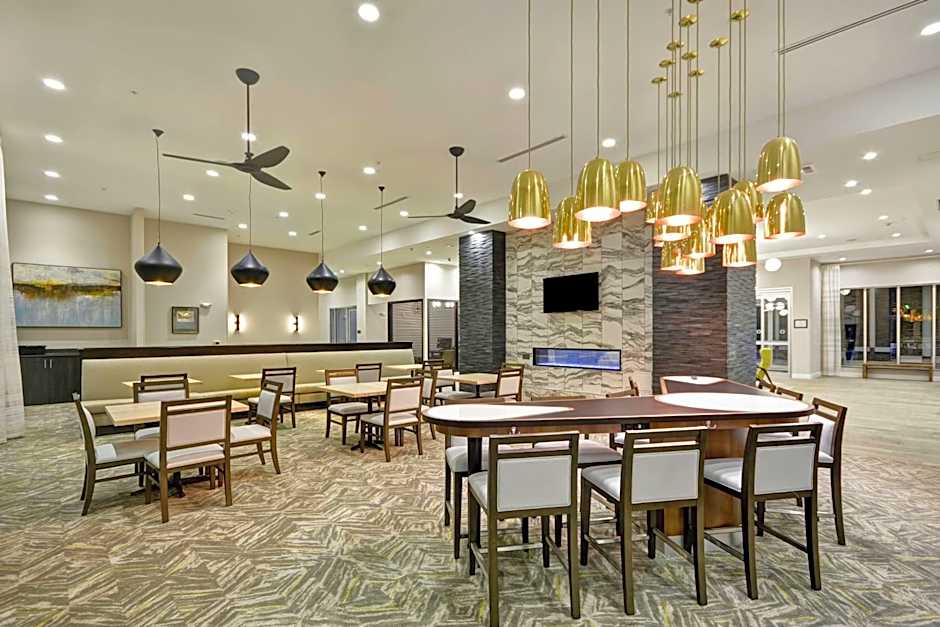 Homewood Suites by Hilton Raleigh Cary I-40