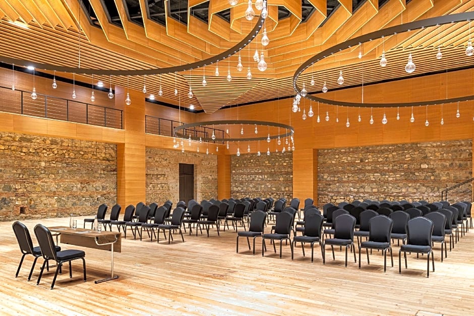 The Tsinandali Estate, a Radisson Collection Hotel