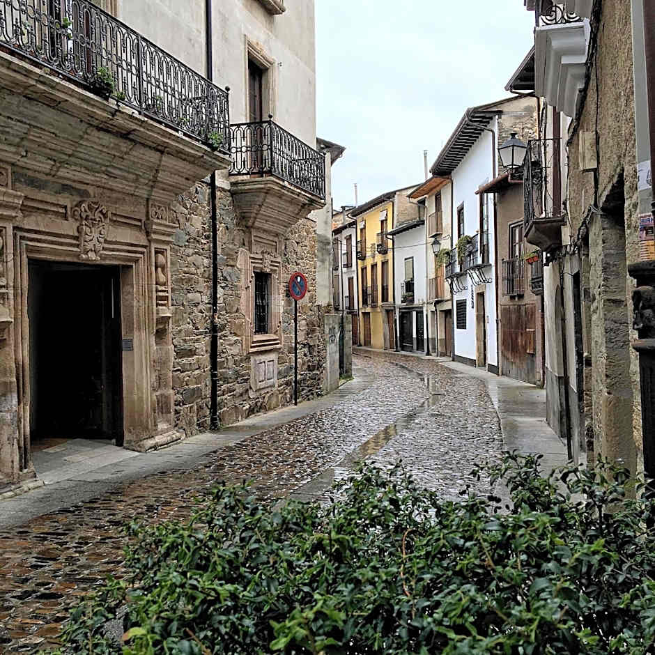 Las Doñas del Portazgo