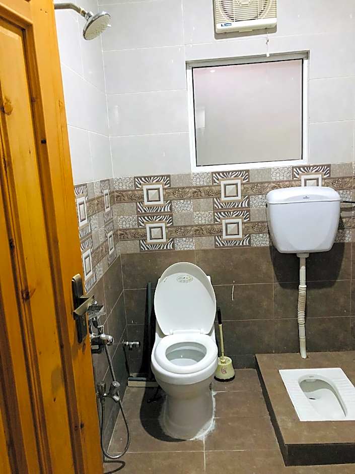 Ibex Hotel – Islamabad, OH