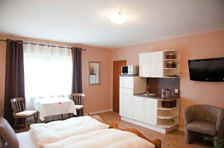 Hotel zum Schnackel in Mainz