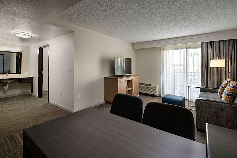 Hampton Inn By Hilton Suites Anaheim Garden Grove