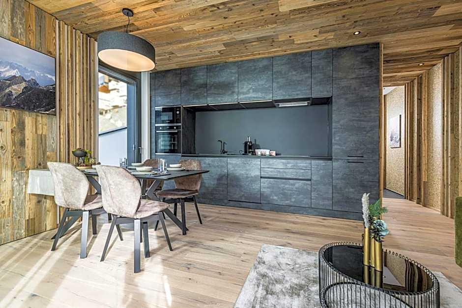 Perfect Lodgings Panorama