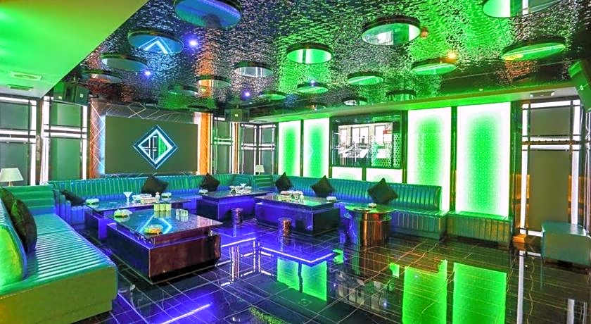 Chaozhou Hotel