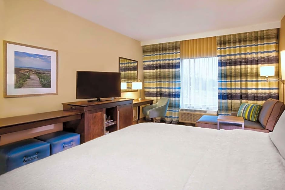 Hampton Inn & Suites By Hilton Baltimore/Aberdeen, Md