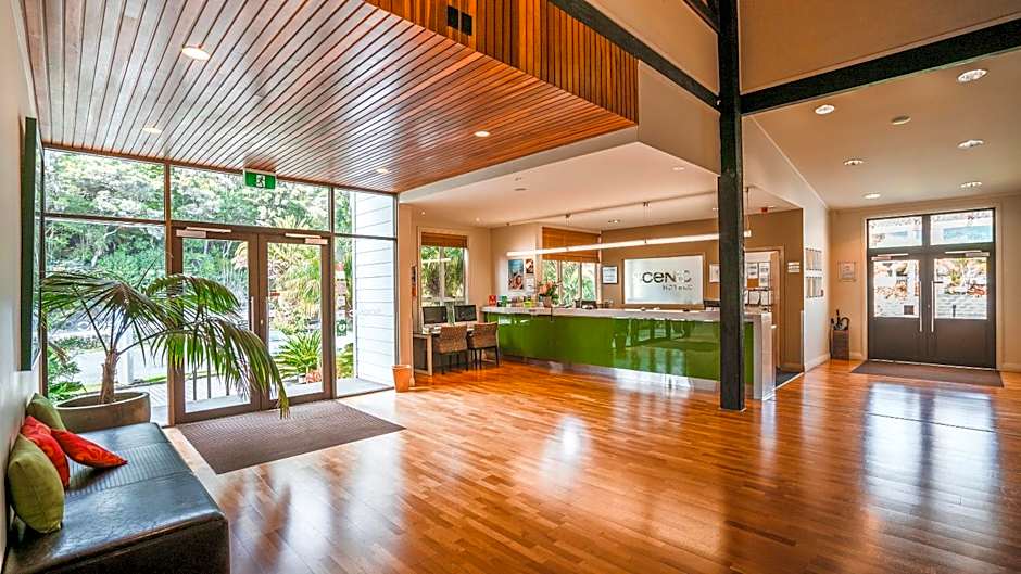 Scenic Hotel Bay of Islands