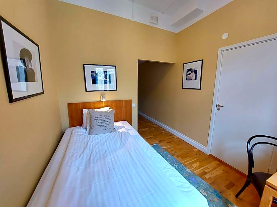 Hotel Bishops Arms Lund