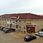 Western Budget Motel Ponoka