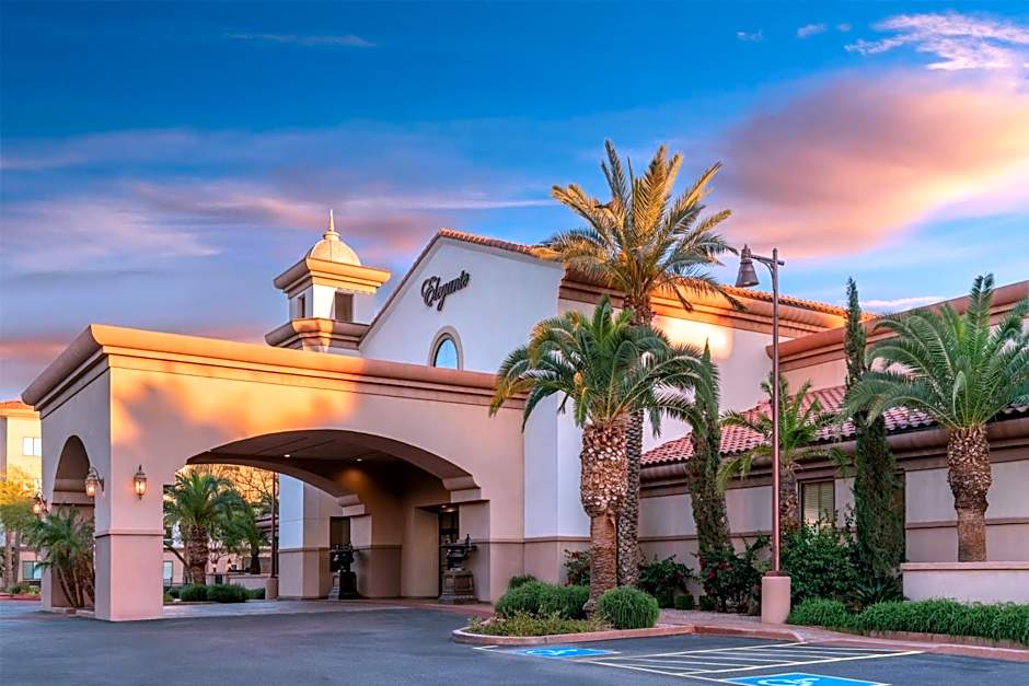 DoubleTree By Hilton Phoenix Gilbert