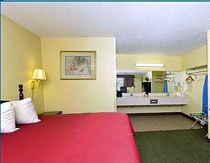 America's Best Value Inn and Suites