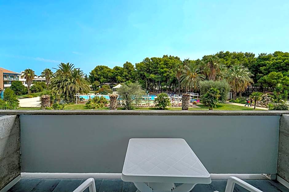 Villaggio Giardini D'Oriente