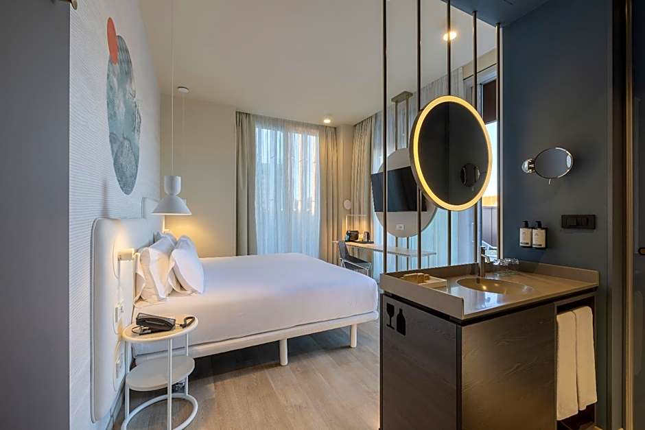 Occidental Ljubljana