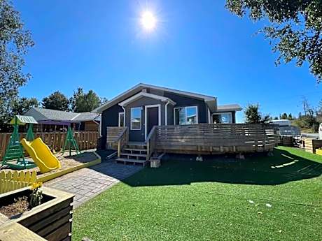 Little holiday home
