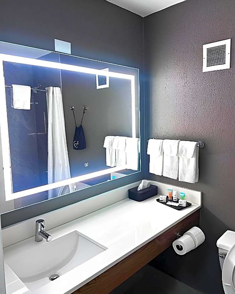 Silver Beach Hotel