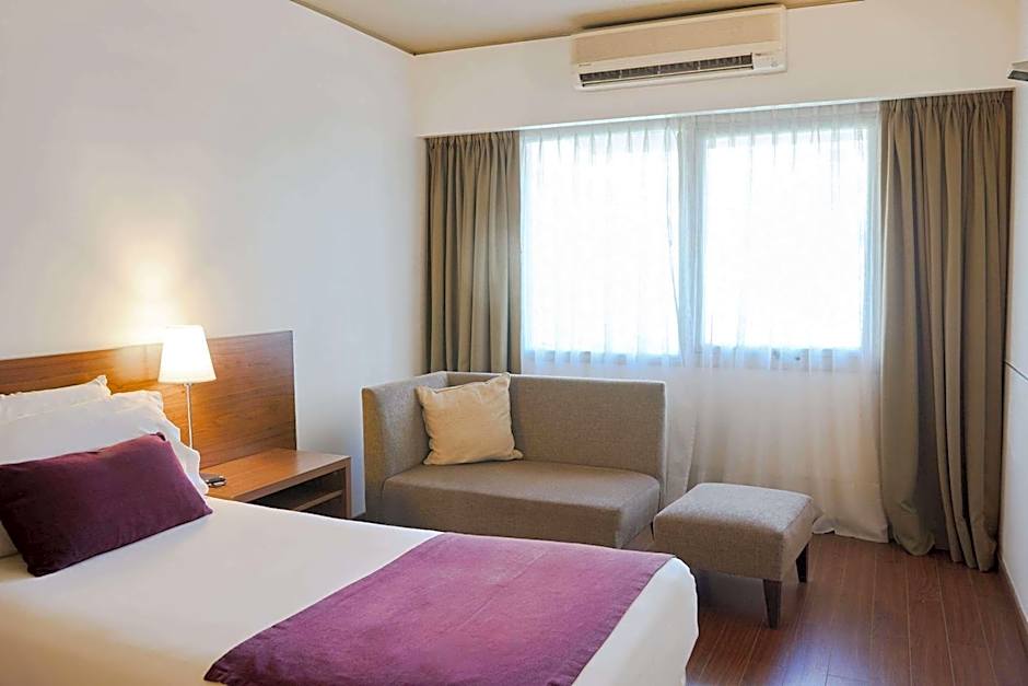 Dazzler by Wyndham Buenos Aires Maipu