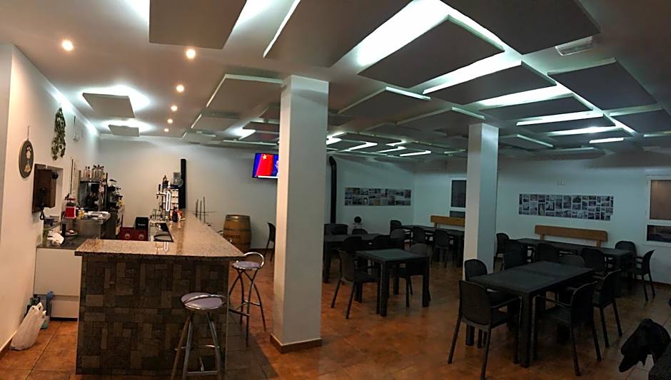 Albergue Peregrinos El Carrascalejo