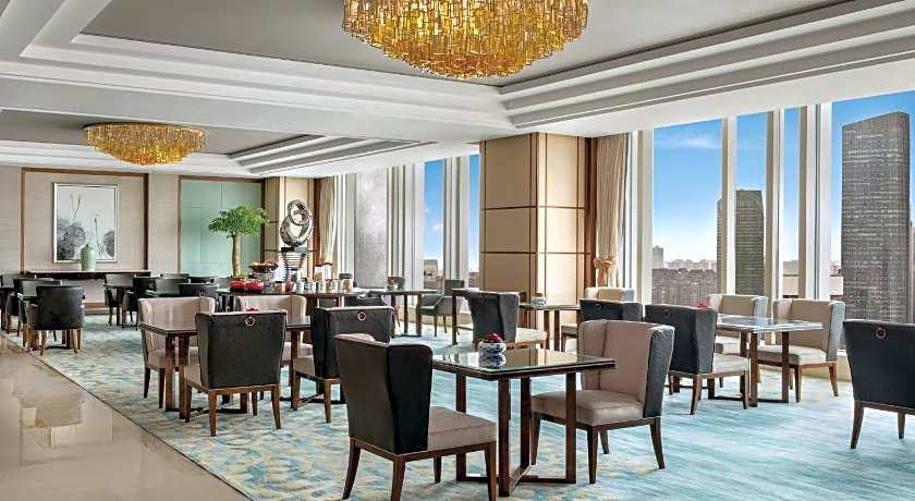 Shangri-La Hotel,Nanchang