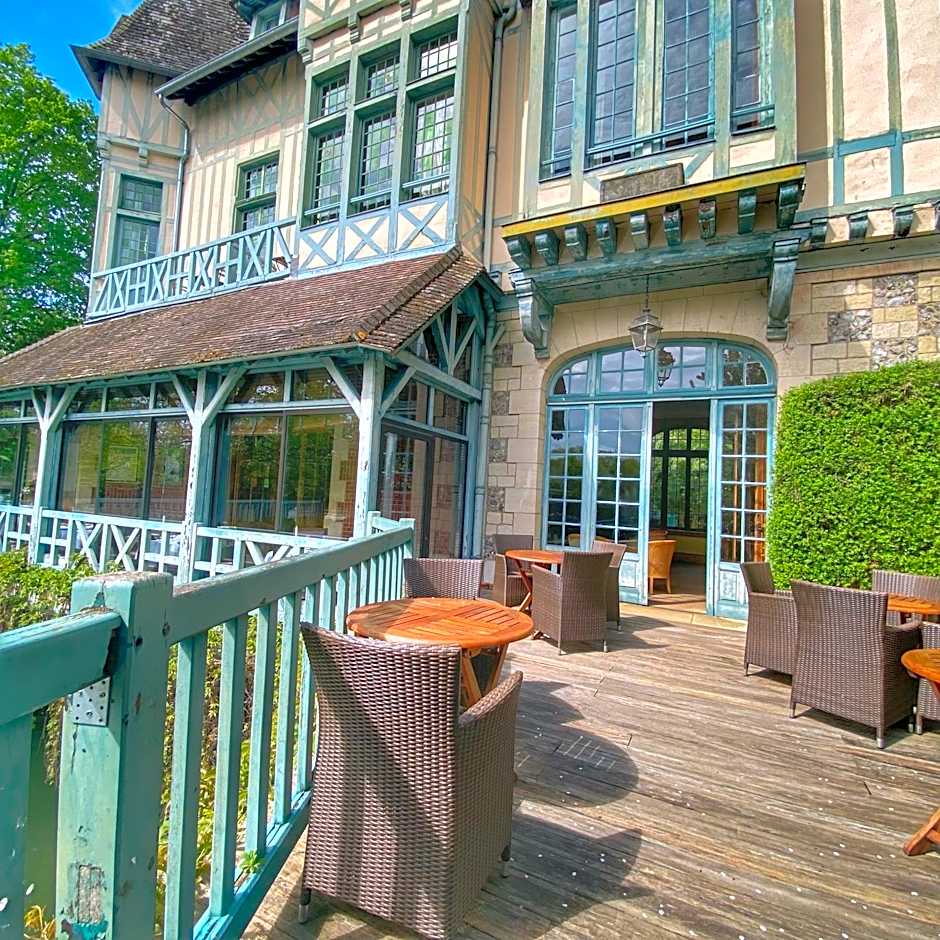 Le Moulin De Connelles