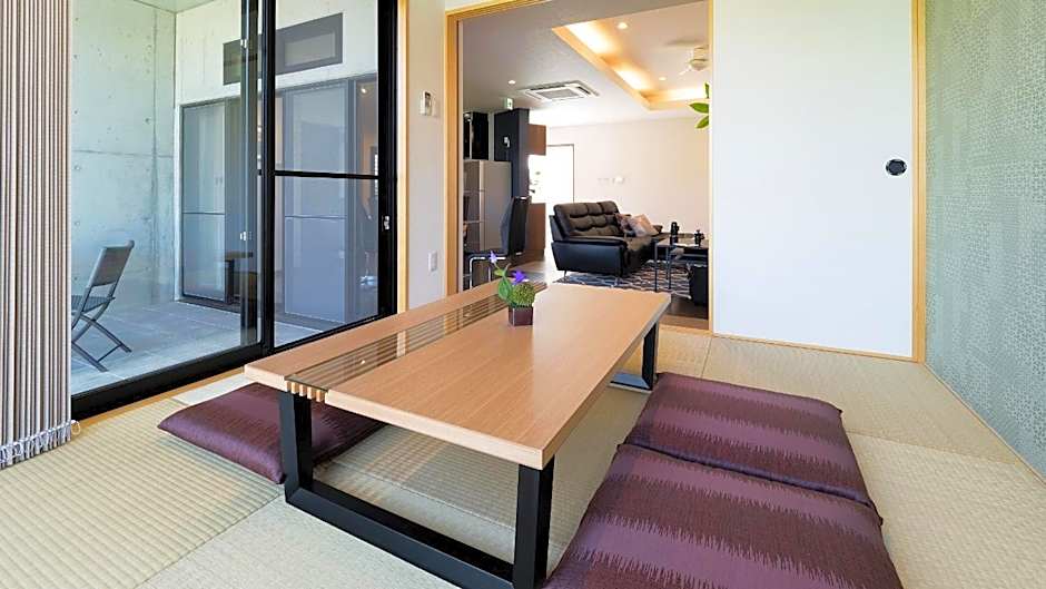 Sumuide Terrace H