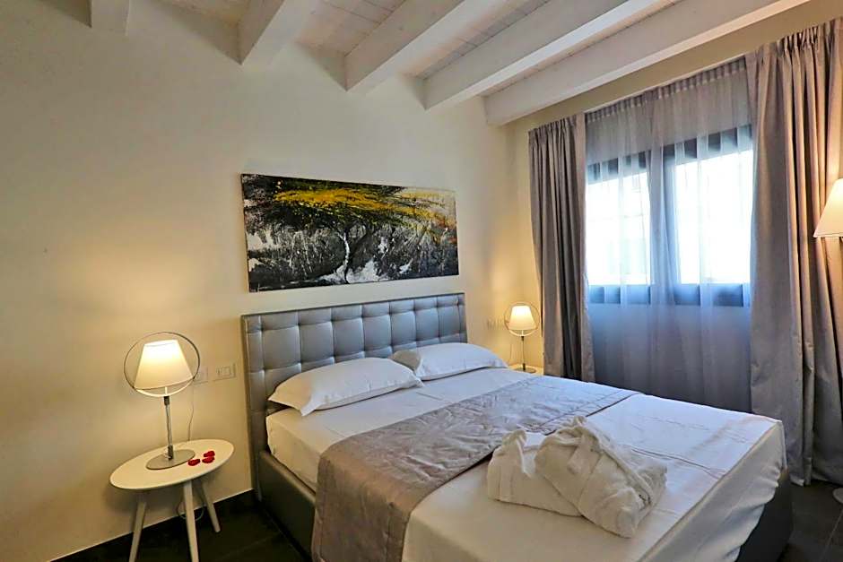Ninfea Wellness & Spa Residence