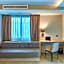 Samyan Serene Hotel