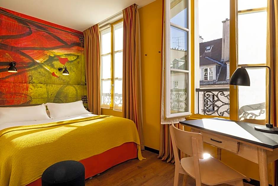 Hotel LAntoine