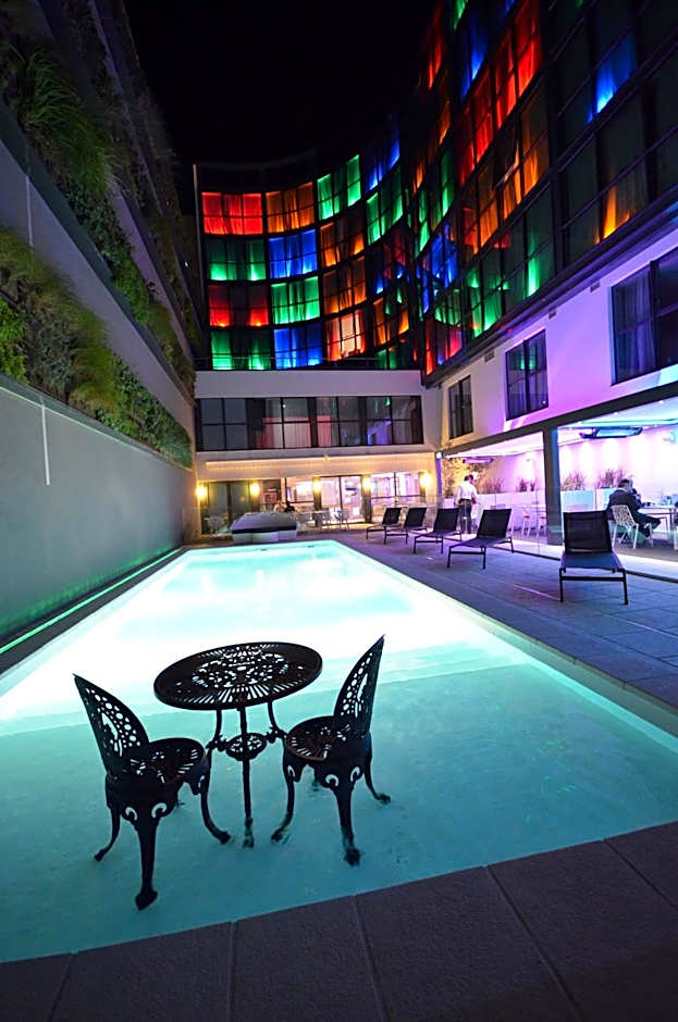 Holiday Inn Dijon Toison Dor By IHG