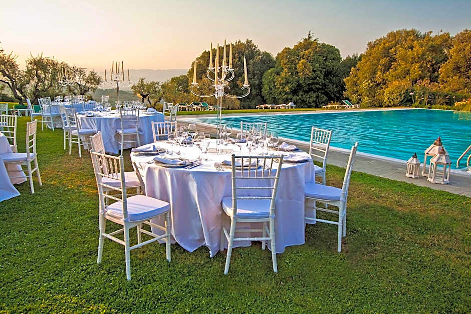 Hotel Tenuta di Artimino Hotel, Melia Collection