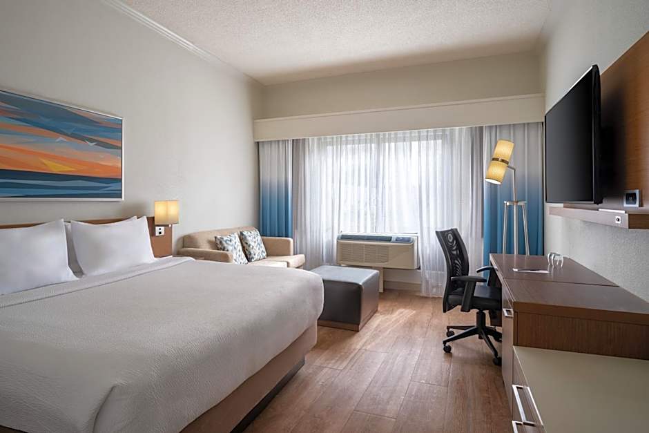 Courtyard by Marriott Naples