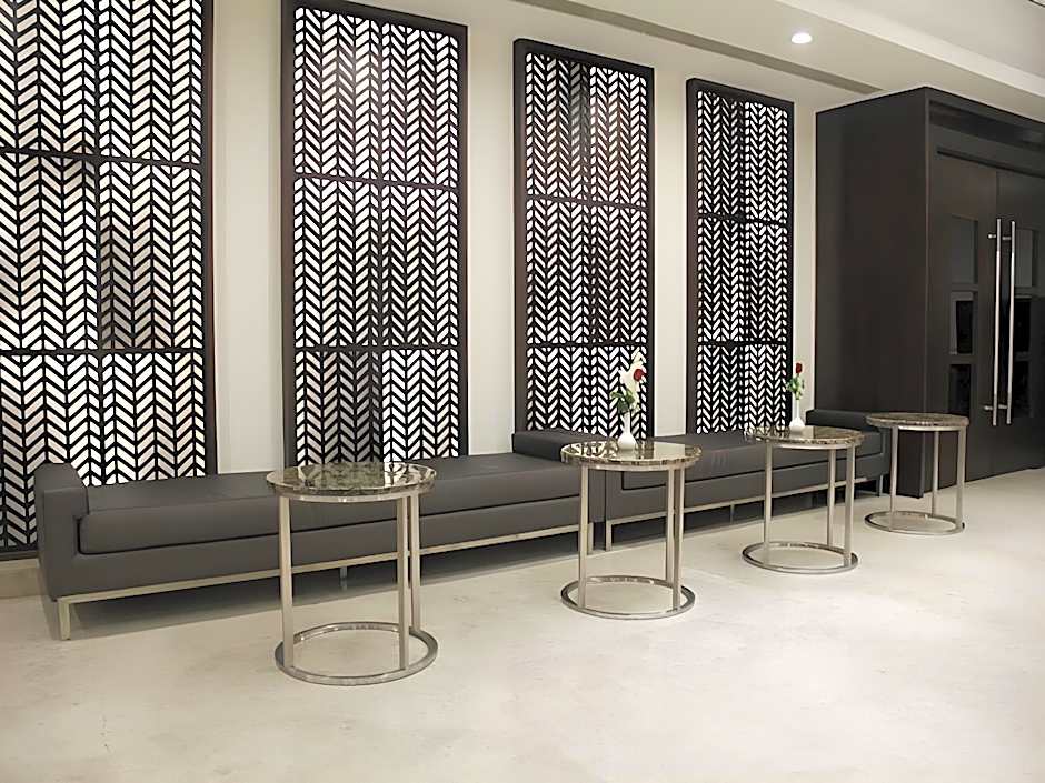 Minerva Grand Hotel - Kondapur