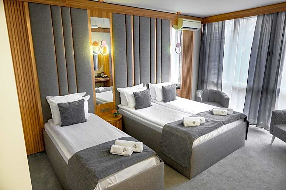 Park Hotel Plovdiv