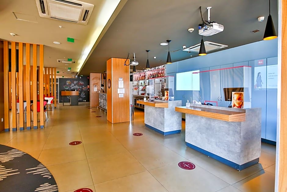 ibis Goiania