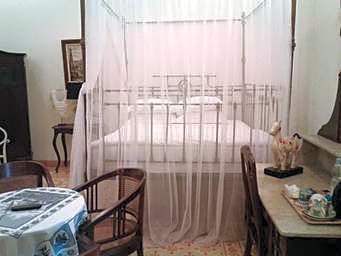 The Ermajas Pavilion