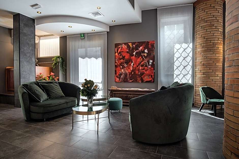 Hotel Residence Ristorante Ramandolo