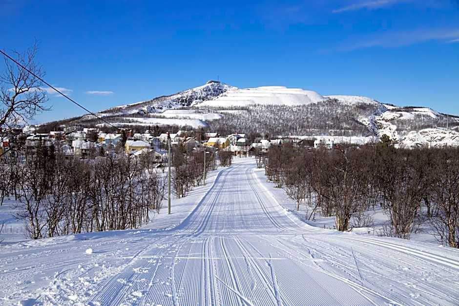 STF Malmfältens Folkhögskola