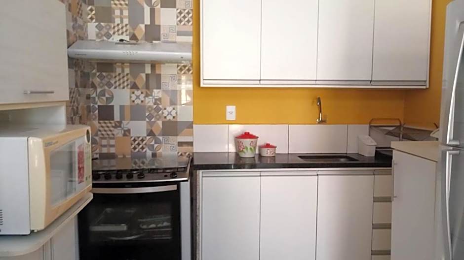 Casa e Kitnet Ilha Grande - RJ