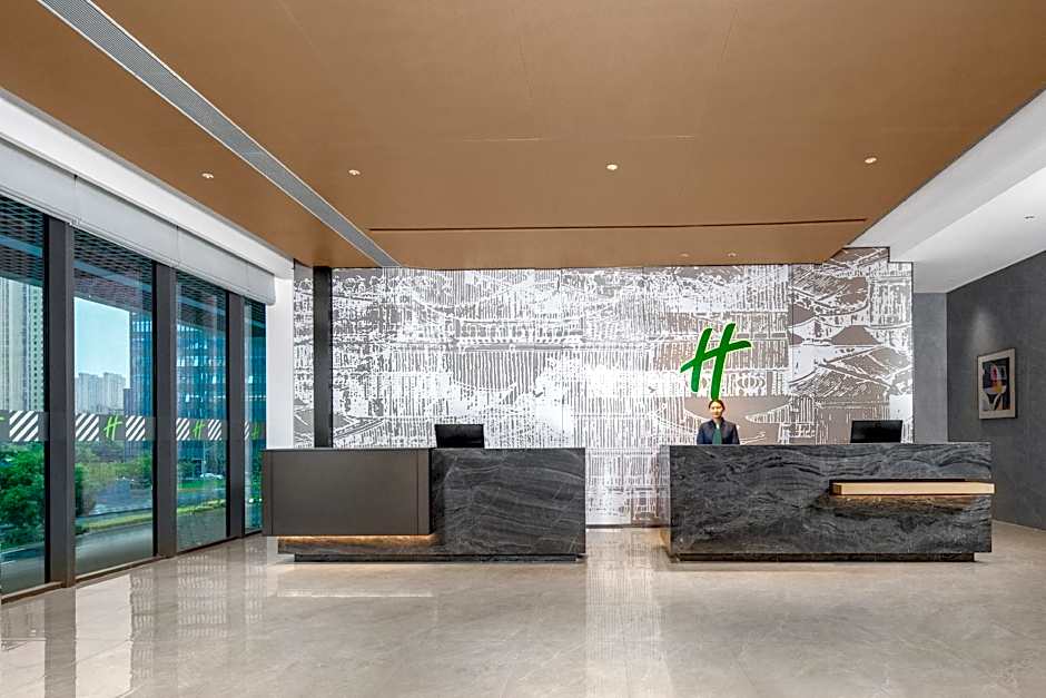 Holiday Inn Kunshan East By IHG