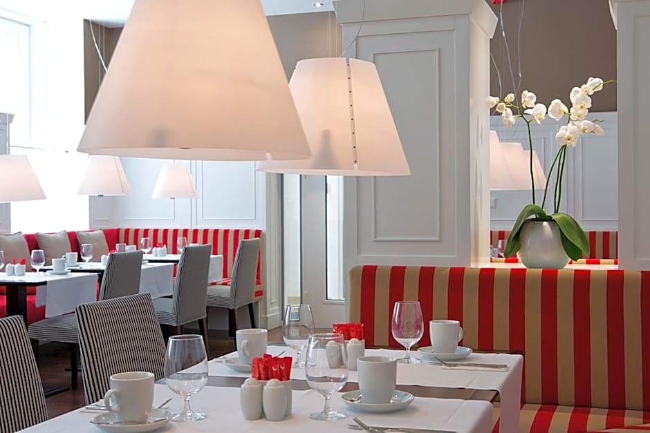 The Harmonie Vienna, BW Premier Collection