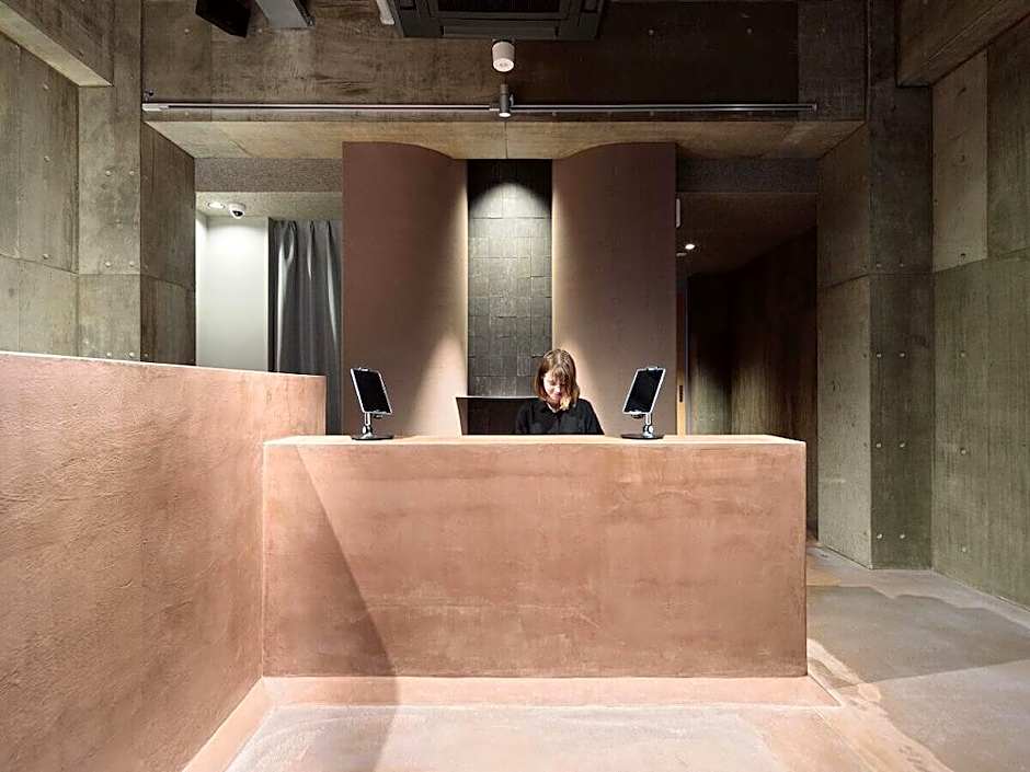 Bunshodo Hotel
