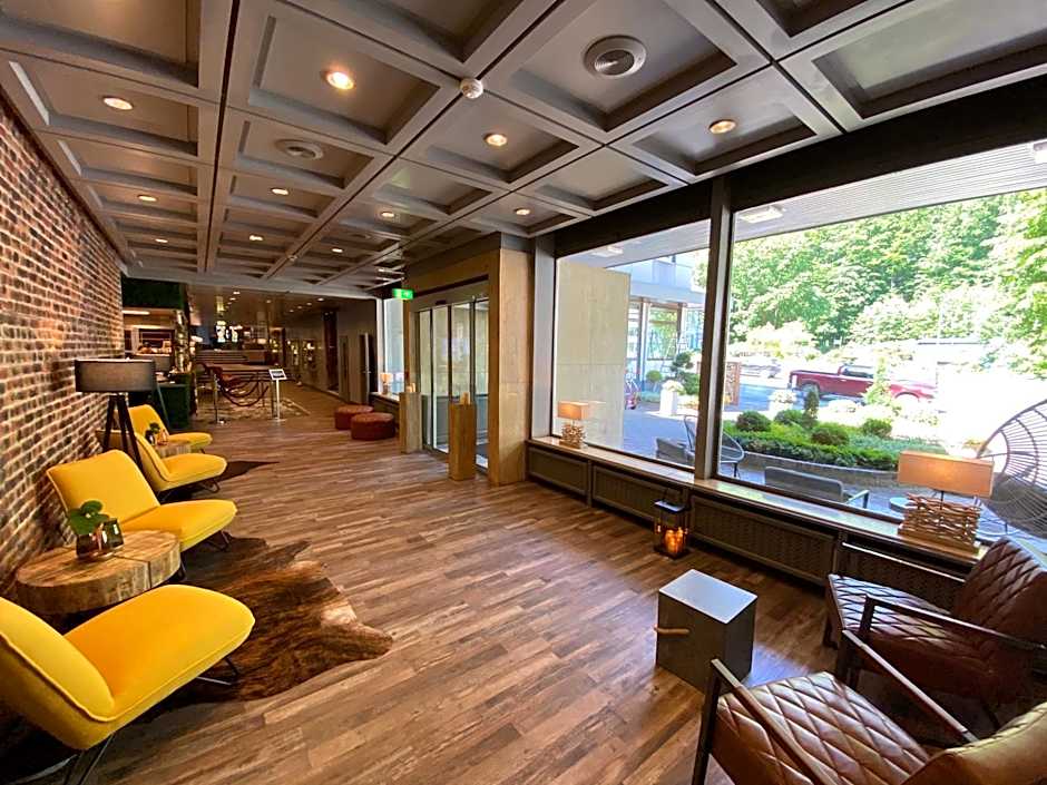 Harz Hotel & Spa Seela