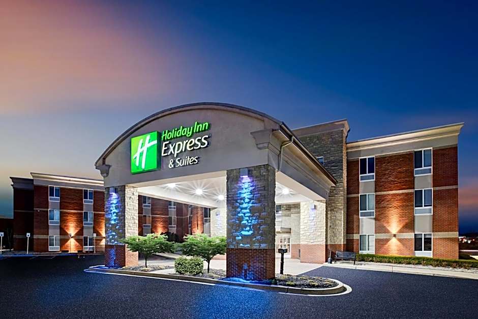 Holiday Inn Express Hotel & Suites Auburn Hills by IHG