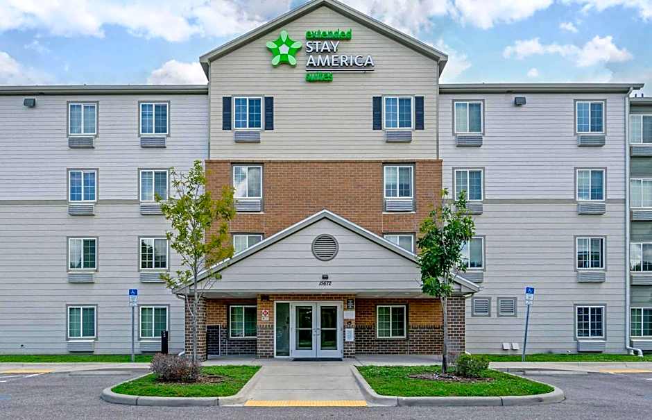 Extended Stay America Select Suites - Clearwater