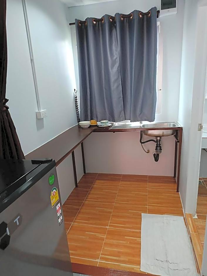 Lovely Paradise Phangan Hotel