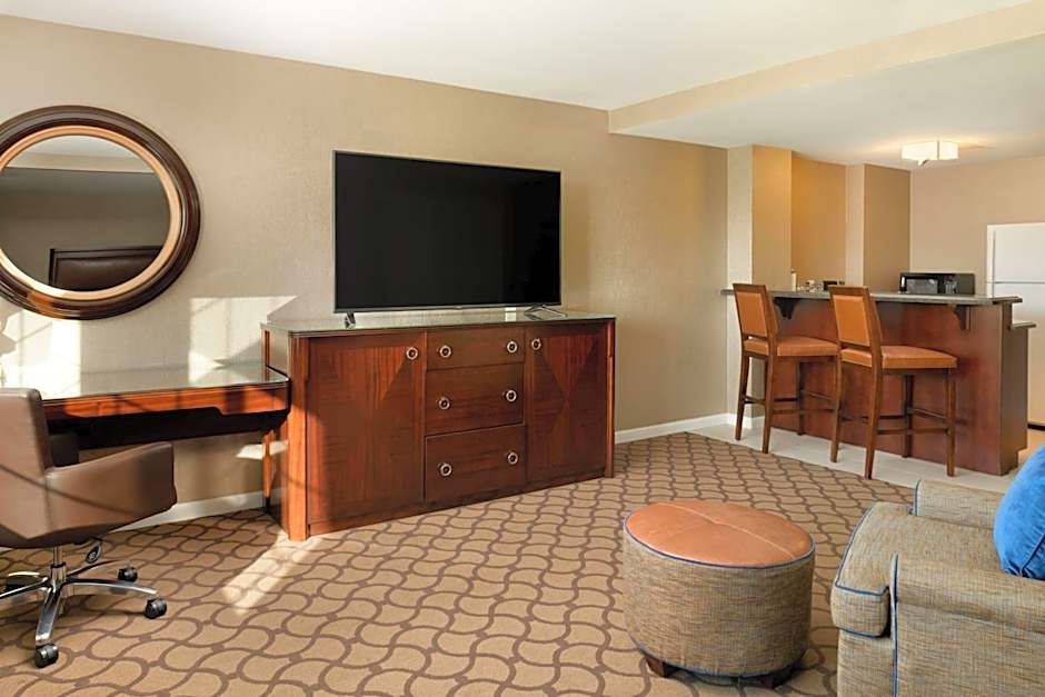 Sheraton Sonoma Wine Country Petaluma