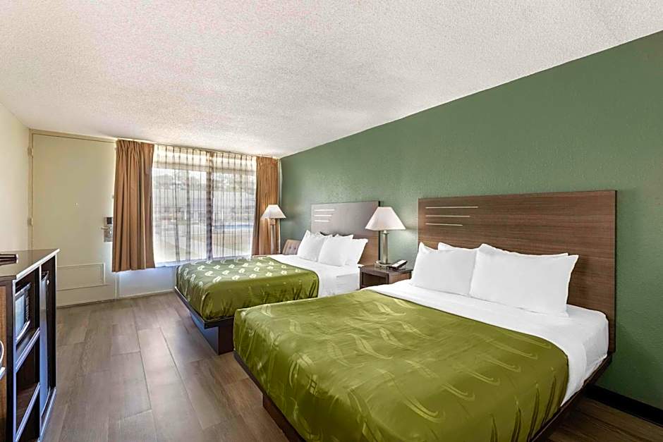 Quality Inn & Suites