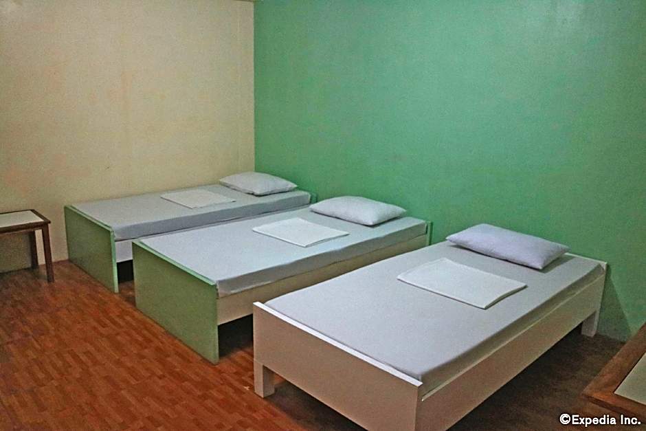 Mainstreet Pension House